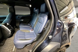 Used 2021  Land Rover Range Rover Sport V8 Supercharged HSE Dynamic at Pre-Owned Plus near San Antonio&comma; TX