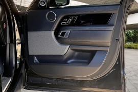 Used 2019  Land Rover Range Rover 4d SUV 3&period;0L SC at Pre-Owned Plus near San Antonio&comma; TX