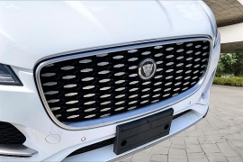 Used 2022  Jaguar F-PACE P250 AWD S at Pre-Owned Plus near San Antonio&comma; TX