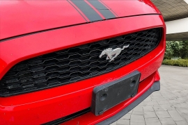 Used 2016  Ford Mustang 2d Convertible V6 at Pre-Owned Plus near San Antonio&comma; TX