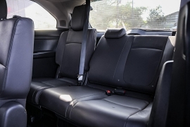 Used 2020  Honda Odyssey 4d Wagon Elite at Pre-Owned Plus near San Antonio, TX