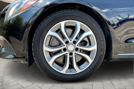 Used 2017 Mercedes-Benz C-Class 4d Sedan C300 at Pre-Owned Plus near San Antonio, TX
