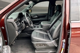 Used 2022  Chevrolet Tahoe 2WD 4dr LT at Pre-Owned Plus near San Antonio&comma; TX