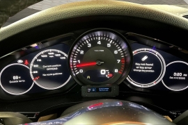 Used 2019  Porsche Cayenne 4d SUV AWD at Pre-Owned Plus near San Antonio&comma; TX