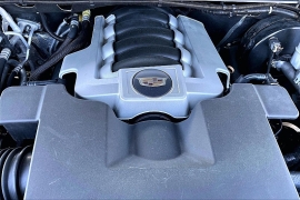 Used 2019  Cadillac Escalade 4d SUV RWD at Pre-Owned Plus near San Antonio&comma; TX