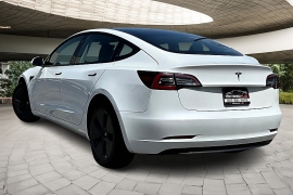 Used 2023 Tesla Model 3 RWD at Pre-Owned Plus near San Antonio, TX