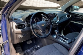 Used 2022 Chevrolet Equinox FWD 4dr LT w/1LT at Pre-Owned Plus near San Antonio, TX