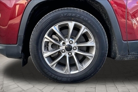Used 2019  Jeep Cherokee 4d SUV FWD Latitude Plus 2&period;4L at Pre-Owned Plus near San Antonio&comma; TX