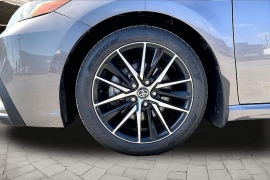 Used 2021  Toyota Camry SE Auto AWD at Pre-Owned Plus near San Antonio&comma; TX