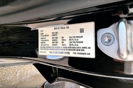Used 2022  Tesla Model 3 Long Range AWD at Pre-Owned Plus near San Antonio&comma; TX