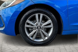 Used 2018 Hyundai Elantra 4d Sedan SEL at Pre-Owned Plus near San Antonio, TX