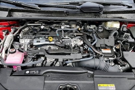 Used 2025  Toyota Prius Plug-In Hybrid XSE at Pre-Owned Plus near San Antonio&comma; TX