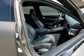 Used 2013 Porsche Panamera 4d Hatchback AWD GTS at Pre-Owned Plus near San Antonio, TX