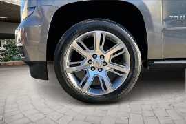 Used 2018  Chevrolet Tahoe 4d SUV RWD Premier at Pre-Owned Plus near San Antonio&comma; TX