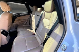 Used 2020  Porsche Macan 4d SUV AWD at Pre-Owned Plus near San Antonio&comma; TX