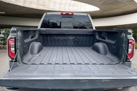 Used 2018  GMC Sierra 1500 4WD Crew Cab Denali at Pre-Owned Plus near San Antonio&comma; TX