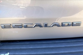 Used 2017  Cadillac Escalade ESV 4d SUV RWD Premium Luxury at Pre-Owned Plus near San Antonio&comma; TX