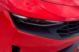 Used 2023 Chevrolet Camaro 2dr Conv 1LT at Pre-Owned Plus near San Antonio, TX