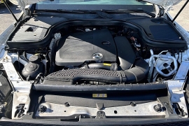 Used 2021  Mercedes-Benz GLC GLC 300 SUV at Pre-Owned Plus near San Antonio&comma; TX