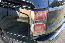 Used 2019  Land Rover Range Rover 4d SUV 3&period;0L SC at Pre-Owned Plus near San Antonio&comma; TX