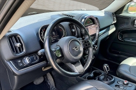 Used 2022  MINI Countryman Cooper ALL4 at Pre-Owned Plus near San Antonio&comma; TX