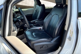 Used 2022 Chrysler Pacifica Touring L FWD at Pre-Owned Plus near San Antonio, TX