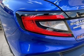 Used 2022  Subaru WRX Premium Manual at Pre-Owned Plus near San Antonio&comma; TX