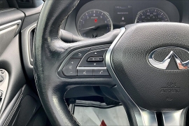 Used 2018  INFINITI Q60 2d Coupe RWD 2&period;0t PURE at Pre-Owned Plus near San Antonio&comma; TX