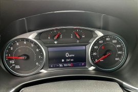 Used 2023  Chevrolet Equinox FWD 4dr LT w&sol;1LT at Pre-Owned Plus near San Antonio&comma; TX