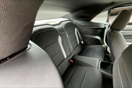 Used 2023 Chevrolet Camaro 2dr Conv 1LT at Pre-Owned Plus near San Antonio, TX