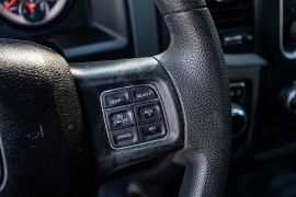 Used 2019 Ram 1500 Classic 2WD Quad Cab Tradesman at Pre-Owned Plus near San Antonio, TX
