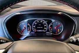 Used 2019  Chevrolet Blazer 4d SUV FWD RS at Pre-Owned Plus near San Antonio&comma; TX