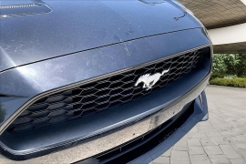 Used 2019  Ford Mustang 2d Fastback EcoBoost at Pre-Owned Plus near San Antonio&comma; TX