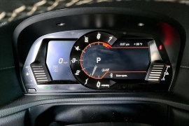 Used 2020  Toyota GR Supra 3&period;0 Auto &lpar;Natl&rpar; at Pre-Owned Plus near San Antonio&comma; TX