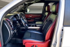 Used 2023  Ram 1500 4WD Rebel Crew Cab 5'7" Box at Pre-Owned Plus near San Antonio&comma; TX