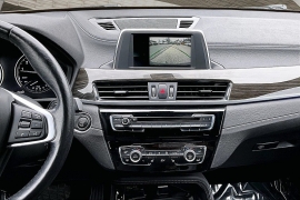 Used 2018  BMW X2 sDrive28i Sports Activity Coupe at Pre-Owned Plus near San Antonio&comma; TX