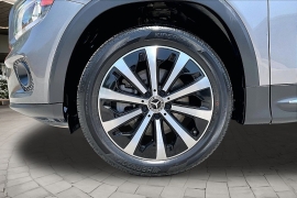 Used 2022  Mercedes-Benz GLB GLB 250 SUV at Pre-Owned Plus near San Antonio&comma; TX