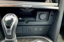 Used 2022 INFINITI QX80 LUXE AWD at Pre-Owned Plus near San Antonio, TX