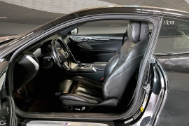 Used 2022  BMW 8 Series 840i Coupe at Pre-Owned Plus near San Antonio&comma; TX