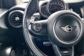 Used 2020  MINI Convertible Cooper S FWD at Pre-Owned Plus near San Antonio&comma; TX