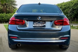 Used 2018  BMW 3 Series 320i xDrive Sedan South Africa at Pre-Owned Plus near San Antonio&comma; TX