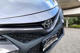 Used 2019  Toyota Camry 4d Sedan SE at Pre-Owned Plus near San Antonio&comma; TX