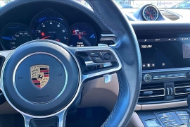 Used 2020  Porsche Macan 4d SUV AWD at Pre-Owned Plus near San Antonio&comma; TX