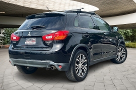 Used 2016 Mitsubishi Outlander Sport 4d SUV AWC GT 2.4L at Pre-Owned Plus near San Antonio, TX