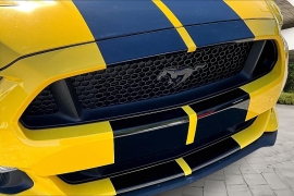 Used 2017  Ford Mustang 2d Convertible GT Premium at Pre-Owned Plus near San Antonio&comma; TX