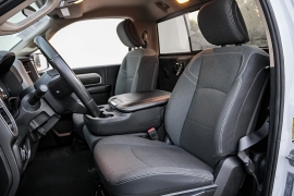 Used 2020  Ram 2500 2WD Reg Cab Tradesman at Pre-Owned Plus near San Antonio, TX