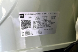 Used 2025  Chevrolet Equinox FWD 4dr ACTIV w&sol;XDB at Pre-Owned Plus near San Antonio&comma; TX