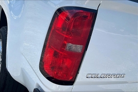 Used 2020  Chevrolet Colorado 2WD Ext Cab LT at Pre-Owned Plus near San Antonio, TX