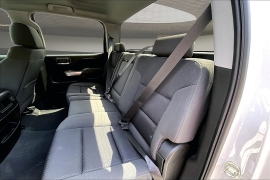 Used 2018  Chevrolet Silverado 1500 2WD Crew Cab LT at Pre-Owned Plus near San Antonio&comma; TX