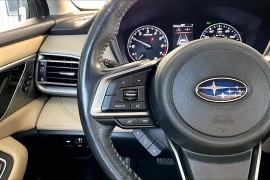 Used 2020  Subaru Legacy 4d Sedan Limited at Pre-Owned Plus near San Antonio&comma; TX